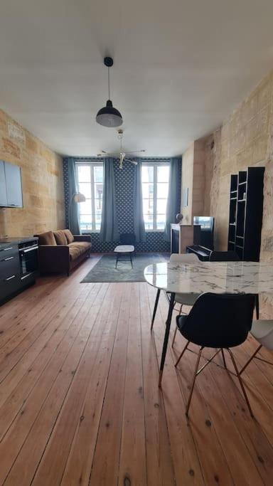 Le Green Parc, Libourne Hypercentre, Netflix, Clim Apartment Exterior photo