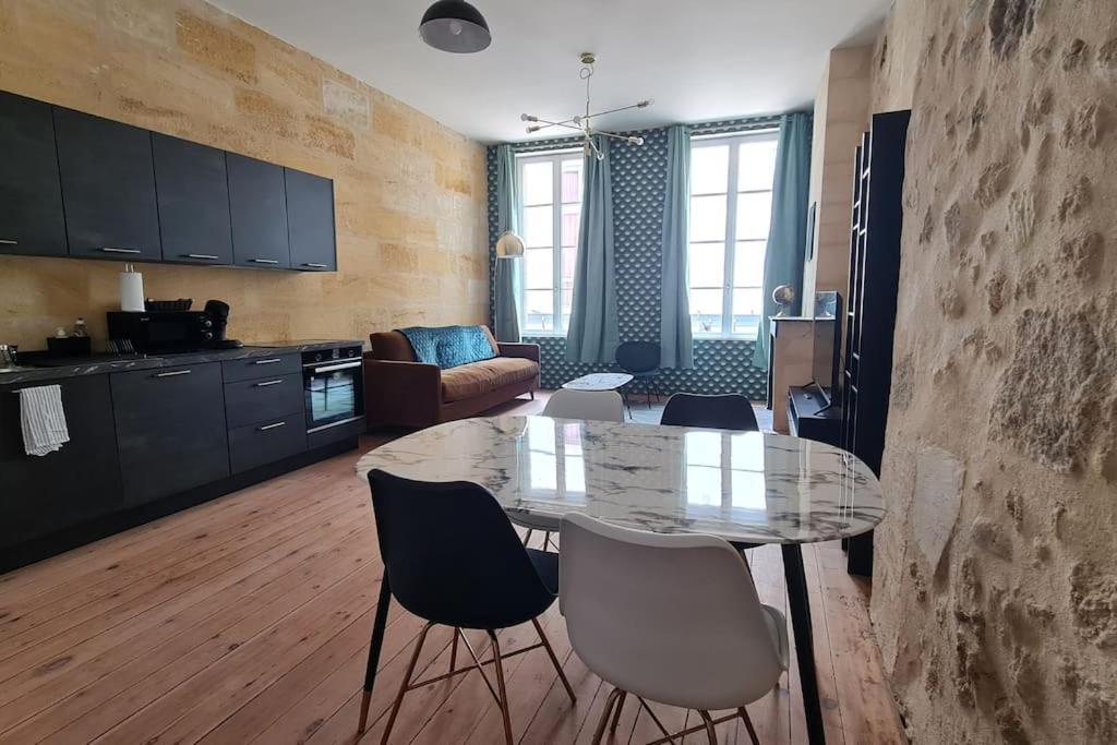 Le Green Parc, Libourne Hypercentre, Netflix, Clim Apartment Exterior photo